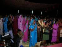 Srikakulam, India 22 - 24 Aug 2006
Click here for more information and photos
