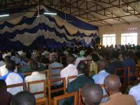 Kigali, Rwanda 26 - 31 Mar 2007
Click here for more information and photos